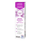 Spuma delicata pentru igiena intima Intimohelp, 150 ml, Zdrovit