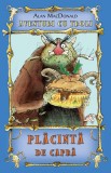 Placinta de capra - Alan MaCDonald, Rao