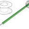 Cablu HookUp Wire PTFE verde 30AWG