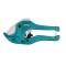 Cleste instalator pentru taiat tevi 193mm 3-42mm Ppr Total