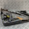 Cric AUDI Q7 4L 2014 OEM: 7L0011031E 30970911