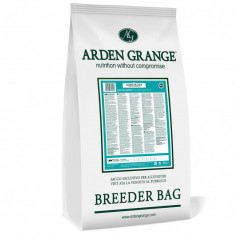 ARDEN GRANGE Breeder Bag GF Cat Sensitive Ocean White Fish &amp; Potato 8 kg