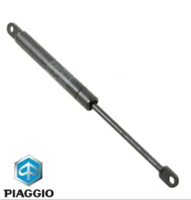 Amortizor (telescop) sa original Piaggio X9 Evolution 4T LC 125-250-500cc foto