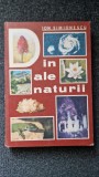 DIN ALE NATURII - Ion Simionescu