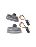Set 2 Semnalizari Aripa LED pentru Opel Astra, Zafira, Insignia, Corsa