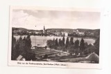 FA138 -Carte Postala- GERMANIA - Ferdinandshohe, Bad Buckow, circulata 1964