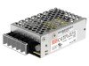 Alimentator Pulsatoriu &Icirc;ncastrabil Modular 25W 48VDC