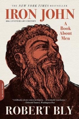 Iron John: A Book about Men foto
