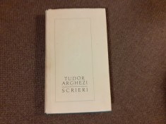 Tudor Arghezi - Scrieri VOL 10 CIMITIRUL BUNA VESTIRE