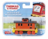 THOMAS LOCOMATIVA PUSH ALONG BRAKE CAR BRUNO SuperHeroes ToysZone, Mattel