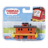 THOMAS LOCOMATIVA PUSH ALONG BRAKE CAR BRUNO SuperHeroes ToysZone