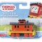 THOMAS LOCOMATIVA PUSH ALONG BRAKE CAR BRUNO SuperHeroes ToysZone