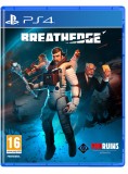 Breathedge PS4