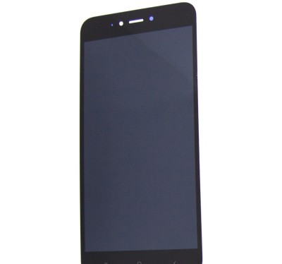 Display Xiaomi Redmi Note 5A + Touch, Black, Standard Vers., 2GB, 16GB foto