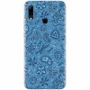 Husa silicon pentru Huawei P Smart 2019, Bacteria
