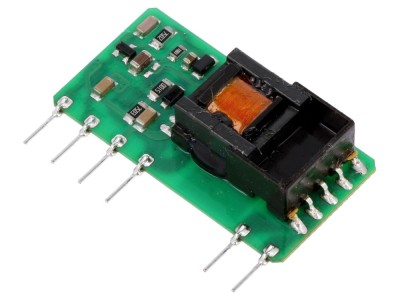 Convertor AC/DC 3W 3,3VDC foto
