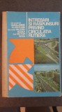 Intrebari si raspunsuri privind circulatia rutiera, 1977, 200 pagini