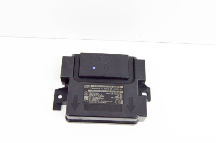 Modul de control presiune anvelope JEEP CHEROKEE KL 2015 OEM: 56046997AF,231686-15,P56046997AF | 17931216