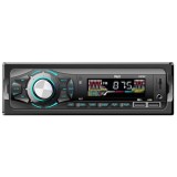 Radio/MP3 player auto cu bluetooth afisaj LCD,4x 40W, Slot USB &amp; SD/MMC