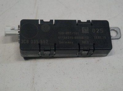 Amplificator de antena VW CC 358 2016 OEM: 3C8035552 2120606 foto