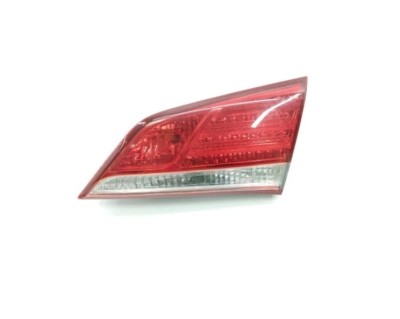 Lampa spate HYUNDAI I40 (VF), 06.2011-, partea dreapta, original, interior, Sedan, foto
