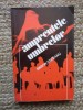 SIMION SAVEANU - AMPRENTELE UMBRELOR, 1983