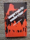 SIMION SAVEANU - AMPRENTELE UMBRELOR, 1983