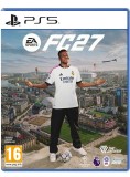 Ea Sports Fc 27 PC|Xbox One|PlayStation 5
