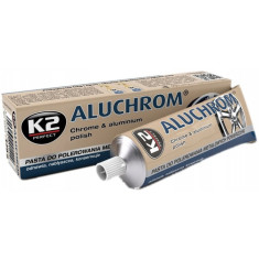 K2 Pasta Lustruit Crom Alucrom 120ML K003