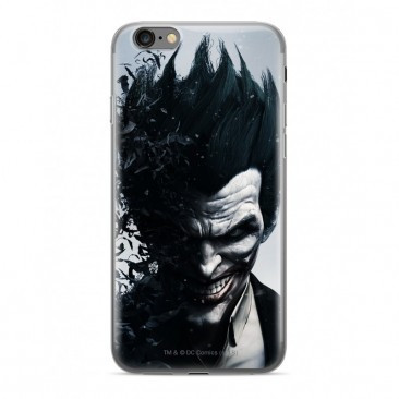 HUSA CAPAC TPU, JOKER 002, APPLE IPHONE 11 CU LICENTA, BLISTER foto