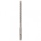 Burghiu pentru gaurire cu percutie SDS plus-5X 16x250x310mm - 6949509223807
