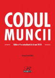 Codul Muncii | Costel Gilca, ROSETTI INTERNATIONAL