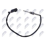 Senzor temperatura gaze ardere motor 1.5d Mazda 2, 3, Cx-3; 08.2014-05.2019, in spate Dpf, S552-18-7G0