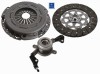 SACHS 3000 990 471 XTend Kit plus CSC Set ambreiaj