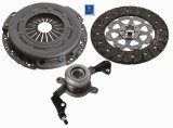 SACHS 3000 990 471 XTend Kit plus CSC Set ambreiaj