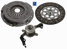 SACHS 3000 990 471 XTend Kit plus CSC Set ambreiaj