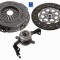SACHS 3000 990 471 XTend Kit plus CSC Set ambreiaj