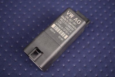 Bujie incandescentă VW TIGUAN 5N_ 2016 OEM: 04L907281 2487602 foto