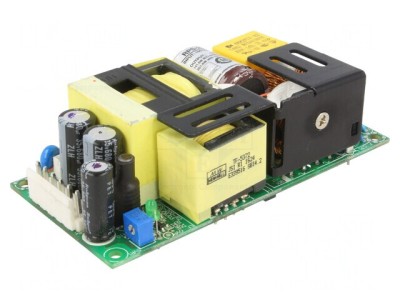 Alimentator Pulsatoriu Deschis 200W 113-370VDC 80-264VAC foto