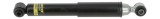 Amortizor suspensie cabina Mercedes Actros MP2 / MP3, Atego, Axor, Axor 2 Motor 1823, 1823 AK, 1823 K, 1823 KL, 1823 L, 1823 LS, 1824, 1824 AK, 1824