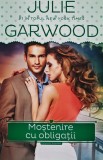 Mostenire cu obligatii - 2014 - Julie Garwood ($A203), Litera