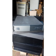 UPS Eaton Evolution S2500 RT2U 2.25 kW - 2500VA