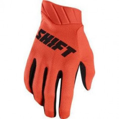 Shift 3LACK AIR GLOVE -18768 Orange foto