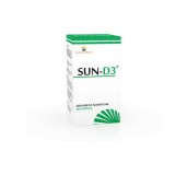 Sun D3 Sun Pharma 60cps, Sun Wave Pharma