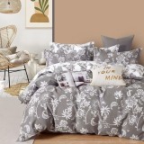 LENJERIE DE PAT PERCALLE IMPRIMAT (PRC99) - KING SIZE 6