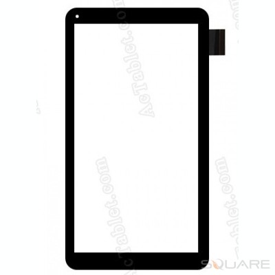 Touchscreen Universal Touch 10.1, MF-756-101F-3 , Black foto