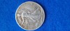 SUA USA HALF DOLLAR 1945 argint Walking Liberty, America de Nord