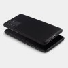 Husa Samsung S21 Ultra g998 5G Silicon Matte Negru