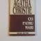 CEI PATRU MARI de AGATHA CHRISTIE