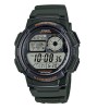 Ceas pentru Barbati Casio Digital AE-1000W-3AVDF